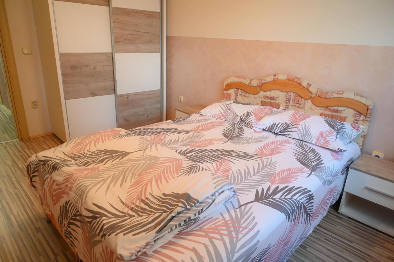 Mb Apartments Jagodina Eksteriør billede