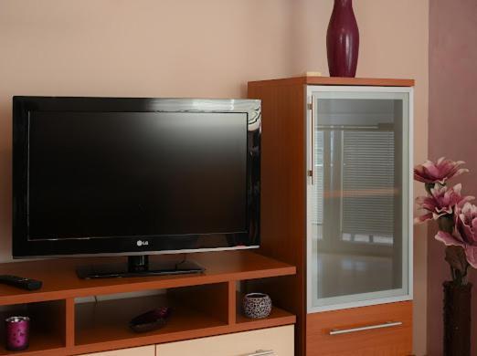 Mb Apartments Jagodina Eksteriør billede