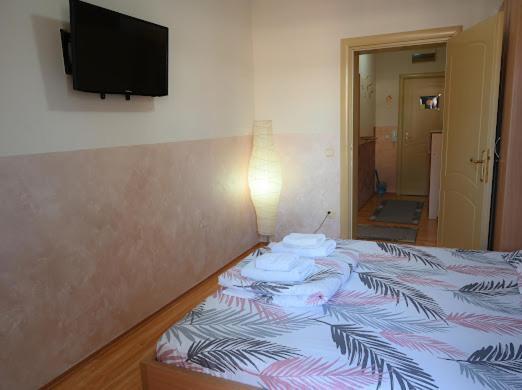 Mb Apartments Jagodina Eksteriør billede