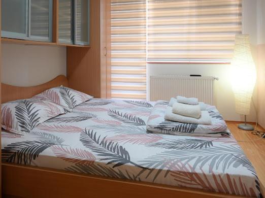 Mb Apartments Jagodina Eksteriør billede