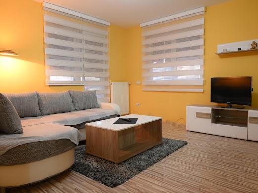 Mb Apartments Jagodina Eksteriør billede