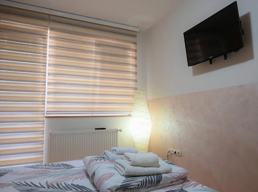 Mb Apartments Jagodina Eksteriør billede