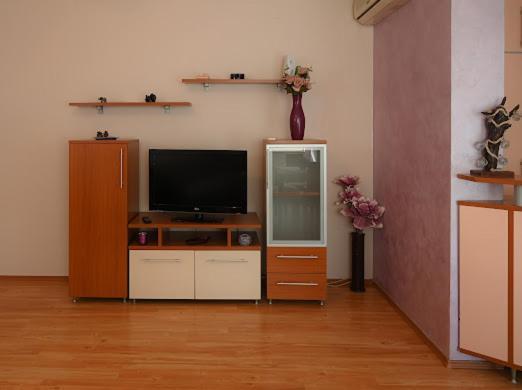 Mb Apartments Jagodina Eksteriør billede