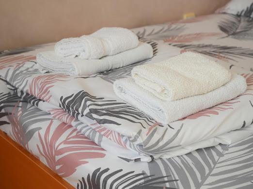 Mb Apartments Jagodina Eksteriør billede