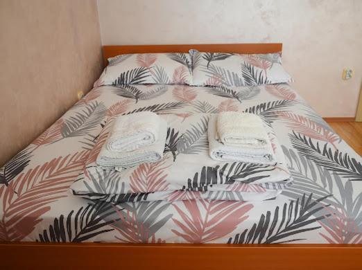 Mb Apartments Jagodina Eksteriør billede