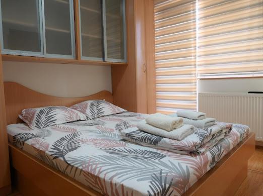 Mb Apartments Jagodina Eksteriør billede