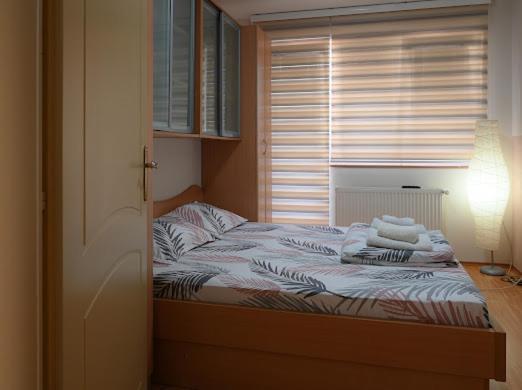 Mb Apartments Jagodina Eksteriør billede