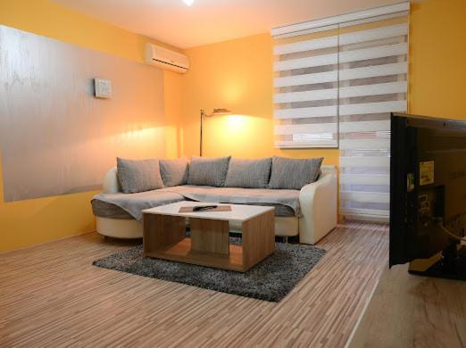 Mb Apartments Jagodina Eksteriør billede