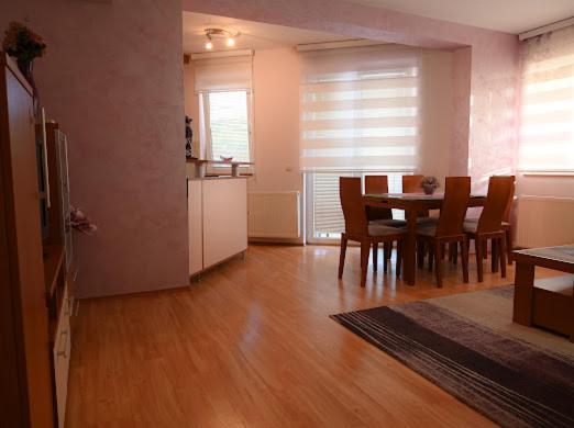 Mb Apartments Jagodina Eksteriør billede