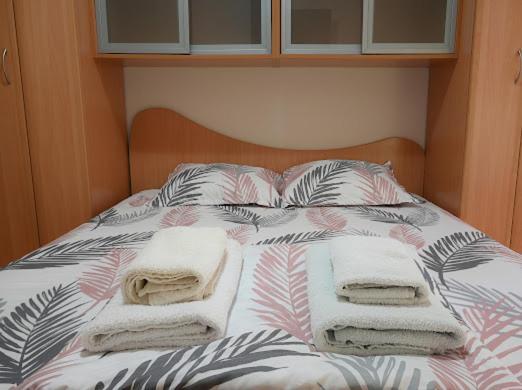 Mb Apartments Jagodina Eksteriør billede