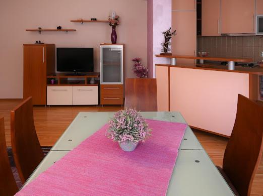 Mb Apartments Jagodina Eksteriør billede