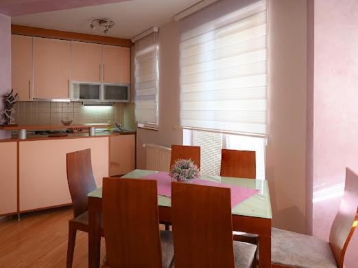Mb Apartments Jagodina Eksteriør billede