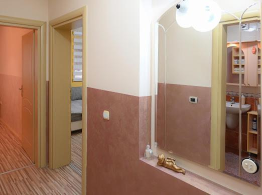 Mb Apartments Jagodina Eksteriør billede