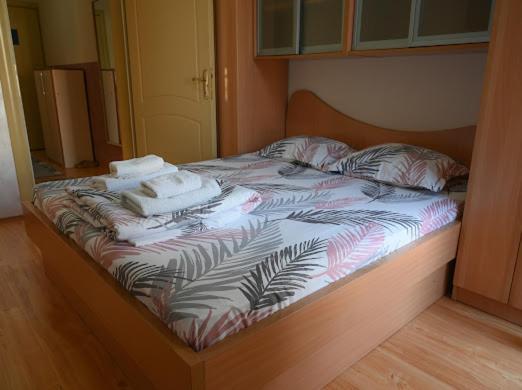 Mb Apartments Jagodina Eksteriør billede