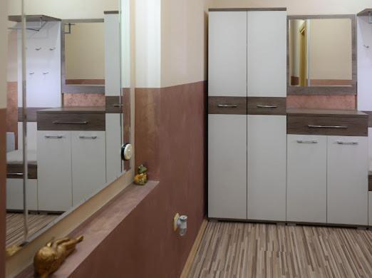 Mb Apartments Jagodina Eksteriør billede