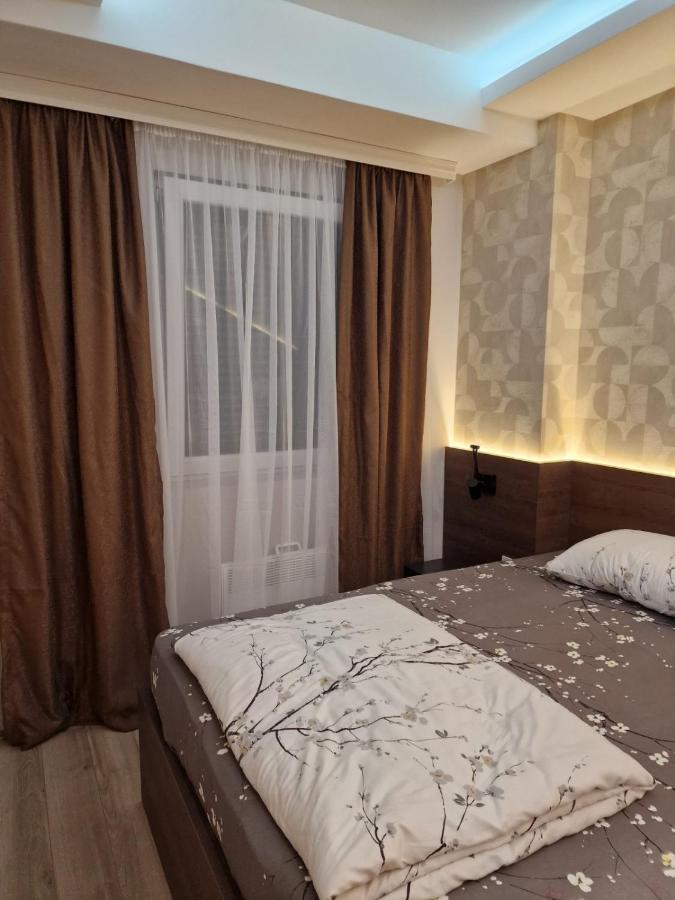 Mb Apartments Jagodina Eksteriør billede