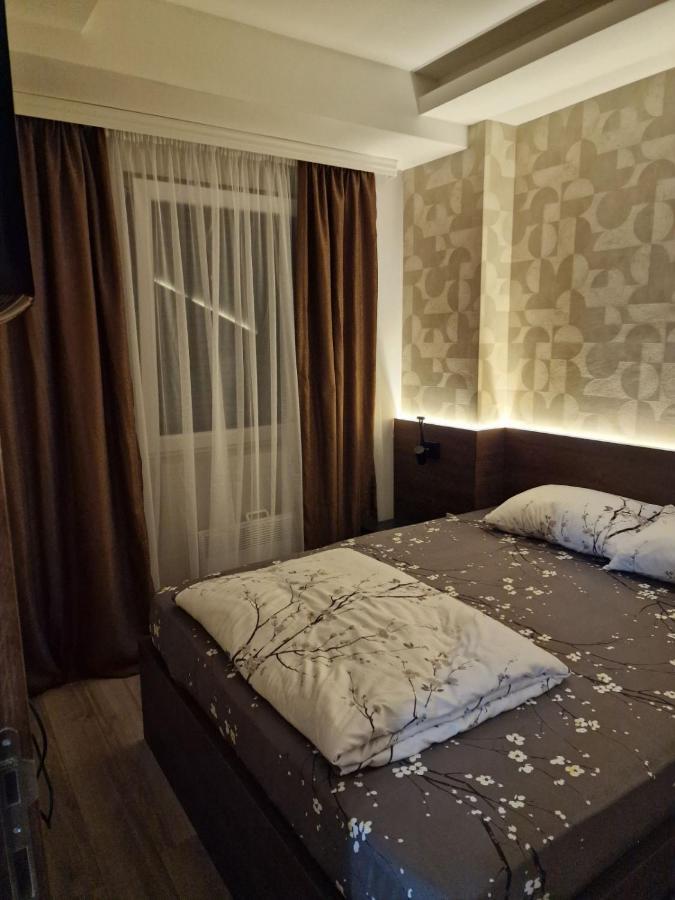 Mb Apartments Jagodina Eksteriør billede
