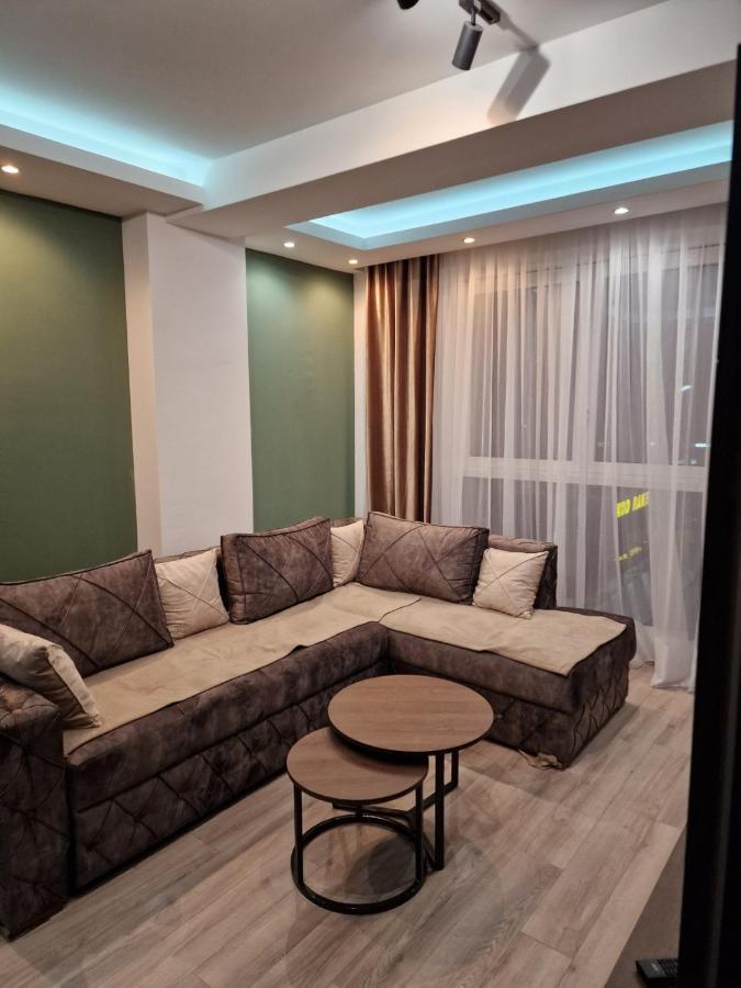 Mb Apartments Jagodina Eksteriør billede