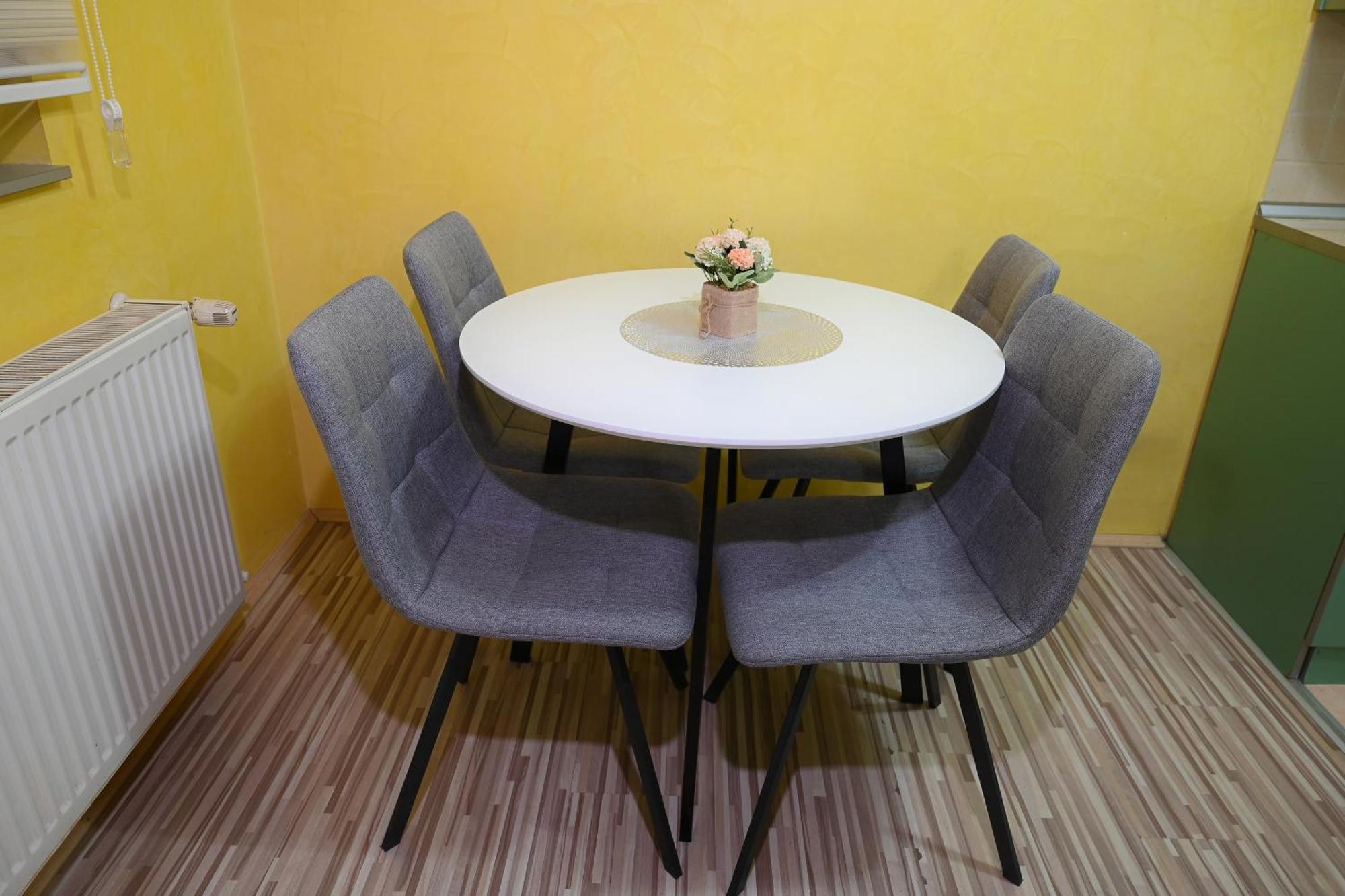 Mb Apartments Jagodina Værelse billede